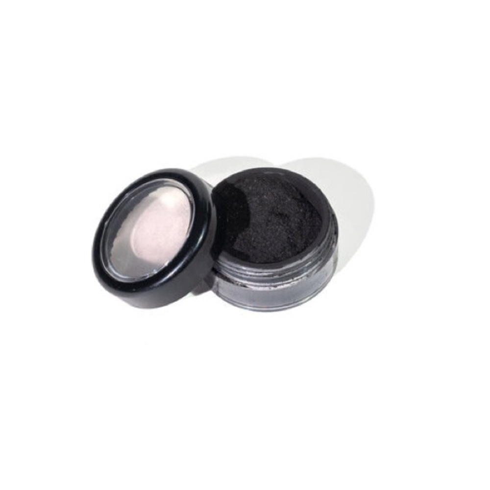 BLACK PEARLS© ORGANIC TEETH WHITENER BRAND NEW